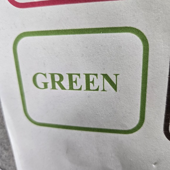 Vans Women Hoodie M Green Fleece Logo Activewear Long Sleeve - Picture 6 of 10